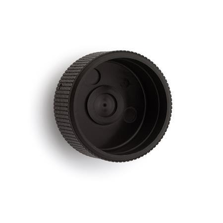 Otto Ganter Hand Knob for Positioning Indicator GN 000.9 and GN 000.13, GN 534.9
